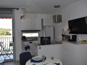 Studio ★★★, Climatisé, Wifi, Proche Thermes et Commerces - FR-1-503-140